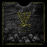Balance Interruption, Era II: Deserts Of Ashes, industrial, death metal, black metal Balance Interruption, Era II: Deserts Of Ashes, industrial, death metal, black metal
