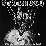 Behemoth, Sventevith (Storming Near The Baltic), Nergal, black metal, Baal Ravenlock, Dark Mediewal Times, Satyricon, And The Forests Dream Eternally, death metal