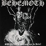 Behemoth, Sventevith (Storming Near The Baltic), Nergal, black metal, Baal Ravenlock, Dark Mediewal Times, Satyricon, And The Forests Dream Eternally, death metal Behemoth, Sventevith (Storming Near The Baltic), Nergal, black metal, Baal Ravenlock, Dark Mediewal Times, Satyricon, And The Forests Dream Eternally, death metal
