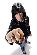 Marky Ramones Blitzkrieg, punk rock, rock, The Ramones