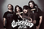 Entombed AD, Grave, death metal, death'n'roll, metal