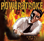 groove metal, Powerstroke, thrash metal, In For A Penny, In For A Pound, death metal, punk rock, hardcore