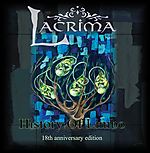 Lacrima, doom metal, A Story from Limbo