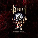 Creinium, Project Utopia, black metal, Bal-Sagoth, death metal, groove metal, Inverse Records