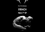 Stench, death metal, metal, In Putrescence, Agonia Records
