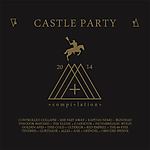 Various Artists Castle Party 2014, Castle Party 2014, Castle Party, Alchera Visions
