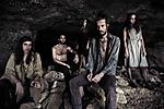 Crystal Fighters, Cave Rave, alternative pop, synthpop, folk