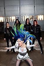 Arch Enemy, melodic death metal, metal, Made Of Hate, War Eternal