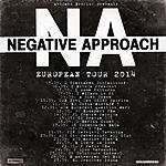 Negative Approach, Castet, hardcore, hardcore punk, Tied Down