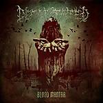 Decapitated, Blood Mantra, death metal, metal Decapitated, Blood Mantra, death metal, metal