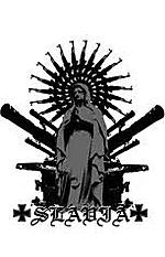Jonas Christiansen, Slavia, black metal, Koldbrann, Drakkar Productions, Strength And Vision, Gorgoroth Jonas Christiansen, Slavia, black metal, Koldbrann, Drakkar Productions, Strength And Vision, Gorgoroth