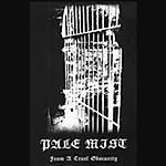 From A Cruel Obscurity, Pale Mist, Glomor, black metal From A Cruel Obscurity, Pale Mist, Glomor, black metal