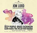 Celebrating Jon Lord, Jon Lord, rock, Deep Purple
