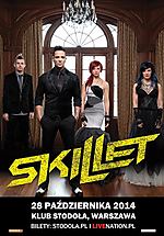 Skillet, Rise, rock, Awake