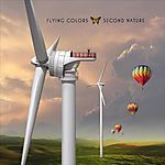 Flying Colors, Second Nature, Mike Portnoy, Neal Morse, Steve Morse, Dave LaRue, Casey McPherson