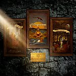 Opeth, Eternal Rains Will Come, Pale Communion Opeth, Eternal Rains Will Come, Pale Communion