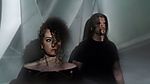 God's Bow, Fallen, dark wave, electronic, Tranquilizer God's Bow, Fallen, dark wave, electronic, Tranquilizer