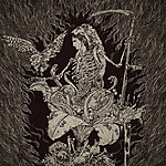 Outre, Ghost Chants, black metal, metal, Thaw, Entropia