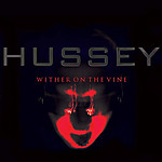 Wayne Hussey, Wither on the vine, The Mission, Sisters of Mercy, gothic rock