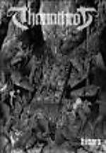 Hiarra, Thanathron, Hell Is Here, black metal, Infernum, thrash metal