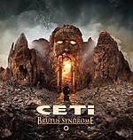 CETI, Brutus Syndrome, metal, heavy metal, Wizards Of The Modern Worlds