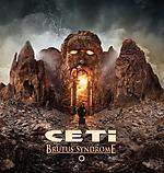 CETI, Brutus Syndrome, metal, heavy metal, Wizards Of The Modern Worlds