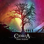 Coria, Teoria Splątania, Sen Boga, rock Coria, Teoria Splątania, Sen Boga, rock