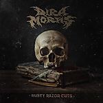 Dira Mortis, Rusty Razor Cuts, metal, death metal Dira Mortis, Rusty Razor Cuts, metal, death metal