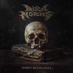 Dira Mortis, Rusty Razor Cuts, metal, death metal