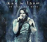 Genesis Classic, Ray Wilson & The Band, rock, metal progresywny Genesis Classic, Ray Wilson & The Band, rock, metal progresywny