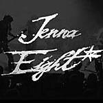 Jenna Eight, Prime Numbers, electronic, metal, core Jenna Eight, Prime Numbers, electronic, metal, core