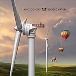 Flying Colors, Second Nature, Mike Portnoy, Neal Morse, Steve Morse, Dave LaRue, Casey McPherson