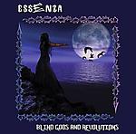 Blind Gods And Revolutions, heavy metal, Essenza, Devil’s Breath, SG Records, Carlo Rizello