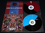 Diskord, Oscillations, death metal, metal, progressive metal Diskord, Oscillations, death metal, metal, progressive metal