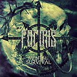Formis, Mental Survival, Perfect Excuse, Death metal, Thrash metal, Heavy metal, Horrorscope, Iscariota, Orion Prophecy Formis, Mental Survival, Perfect Excuse, Death metal, Thrash metal, Heavy metal, Horrorscope, Iscariota, Orion Prophecy