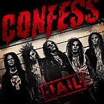 Confess, hardrock, Tina Turner, punk rock, rock and roll, Jail, rock, Bon Jovi Confess, hardrock, Tina Turner, punk rock, rock and roll, Jail, rock, Bon Jovi