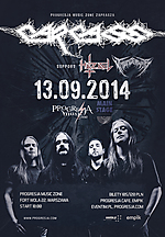 Carcass, metal, death metal Carcass, metal, death metal