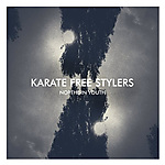 Karate Free Stylers, No Wounds, alternative Karate Free Stylers, No Wounds, alternative