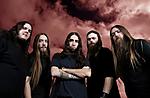 Crimson Shadows, Alestorm, Brainstorm, Troldhaugen, heavy metal, power metal, folk metal