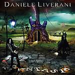 Daniele Liverani, Fantasia, heavy metal, power metal