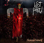 Lost Reflection, hard rock, heavy metal, Scarecrowd Lost Reflection, hard rock, heavy metal, Scarecrowd