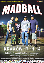 Madball, metal, hardcore