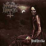 Pestilentia, Infernal Angels, Midwinter Blood, death metal, black metal