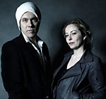 Parallel World Tour 2015, Anneke van Giersbergen, Daniel Cavanagh, The Gathering, Anathema Parallel World Tour 2015, Anneke van Giersbergen, Daniel Cavanagh, The Gathering, Anathema