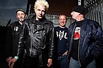 GBH, Bastards On Parade, street punk, punk, punk rock, Perfume and Piss