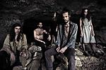 Crystal Fighters, alternative pop, synthpop, folk, Cave Rave