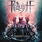 Fallujah, Harvest Wombs, death metal, technical death metal, progressive death, atmospheric metal,