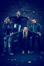 Apocalyptica, Metallica, Metal, Rock Apocalyptica, Metallica, Metal, Rock