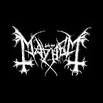 Mayhem, Metal, Biletomat