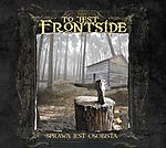 Frontside, Nieważne, Sprawa jest osobista, hardcore, metalcore, deathcore, death metal, rock, heavy metal Frontside, Nieważne, Sprawa jest osobista, hardcore, metalcore, deathcore, death metal, rock, heavy metal